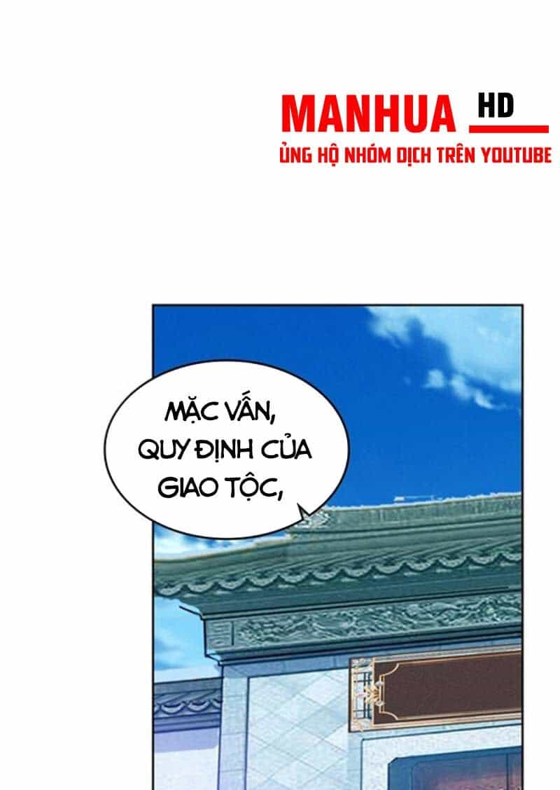 Đấu Chiến Cuồng Triều - Chương 344 - ảnh 13