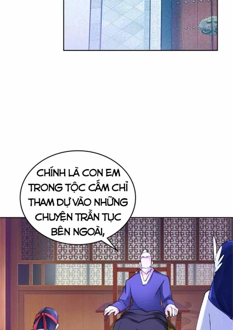 Đấu Chiến Cuồng Triều - Chương 344 - ảnh 14