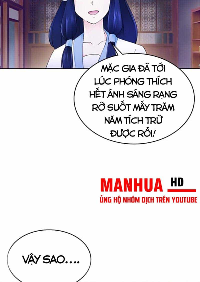 Đấu Chiến Cuồng Triều - Chương 344 - ảnh 17