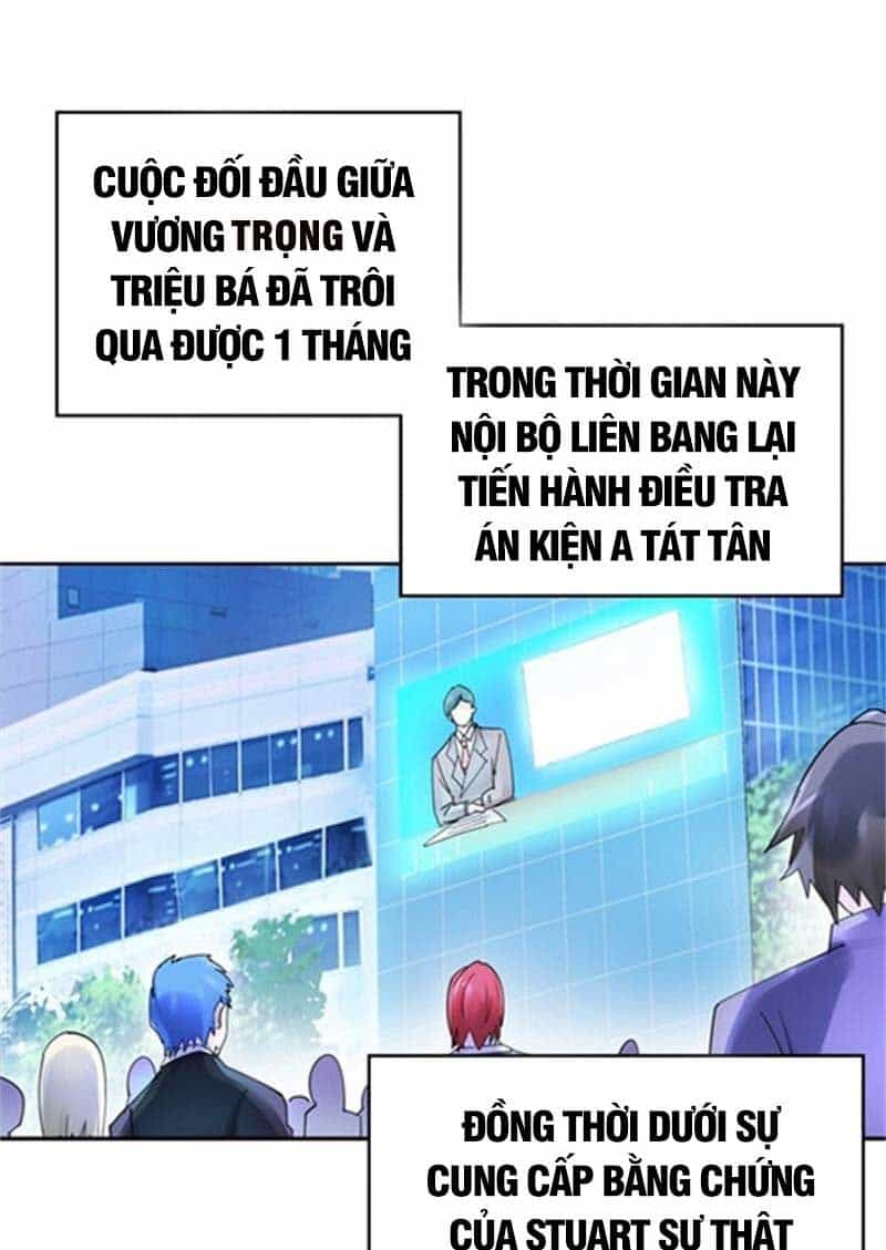 Đấu Chiến Cuồng Triều - Chương 344 - ảnh 2