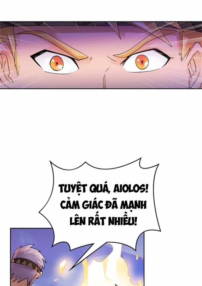 Đấu Chiến Cuồng Triều - Chương 344 - ảnh 20