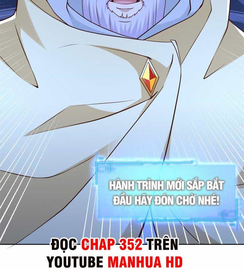 Đấu Chiến Cuồng Triều - Chương 344 - ảnh 36