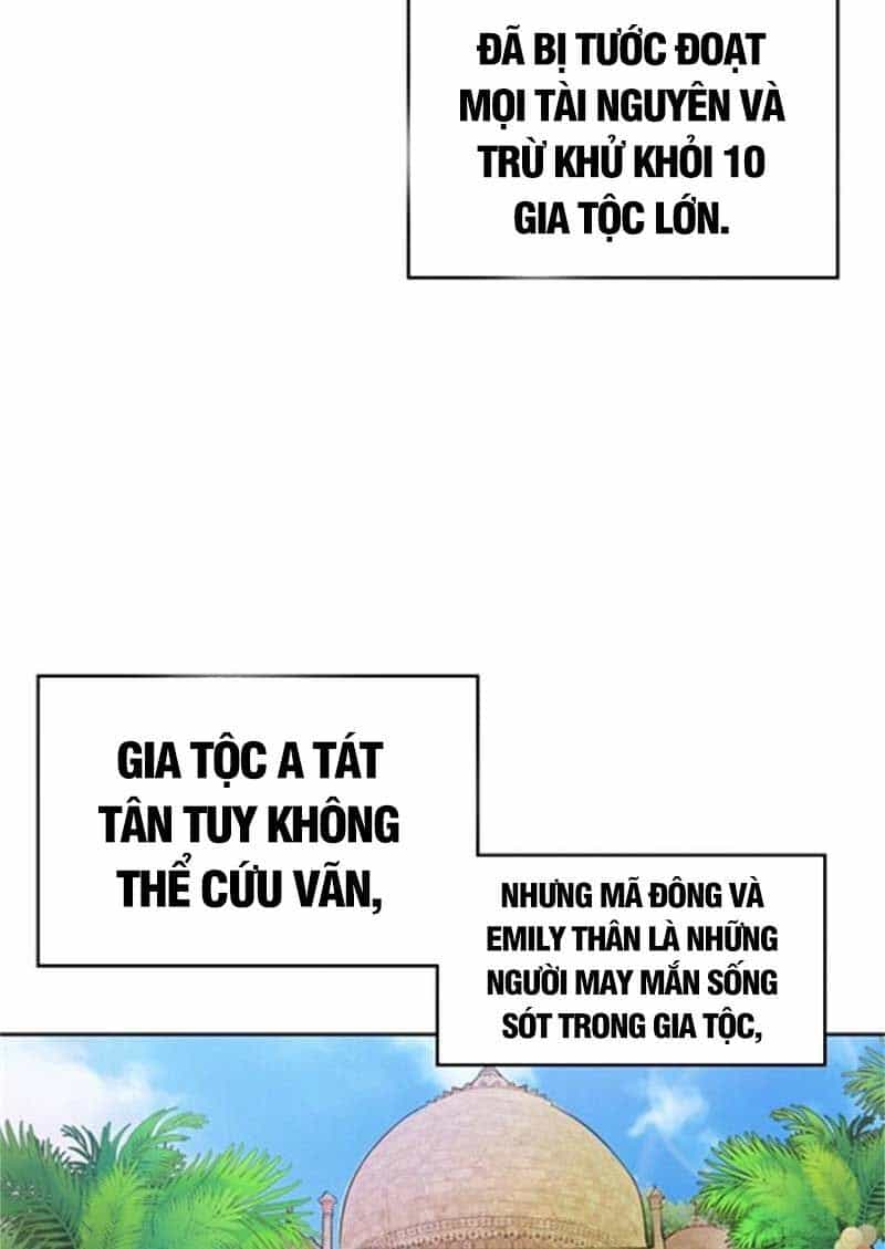 Đấu Chiến Cuồng Triều - Chương 344 - ảnh 4