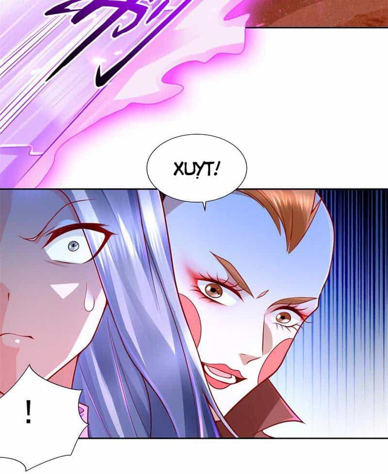 Đấu Chiến Cuồng Triều - Chương 345 - ảnh 31