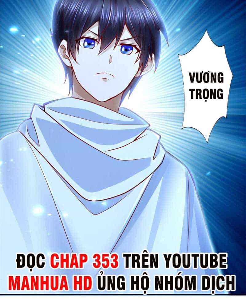 Đấu Chiến Cuồng Triều - Chương 345 - ảnh 51