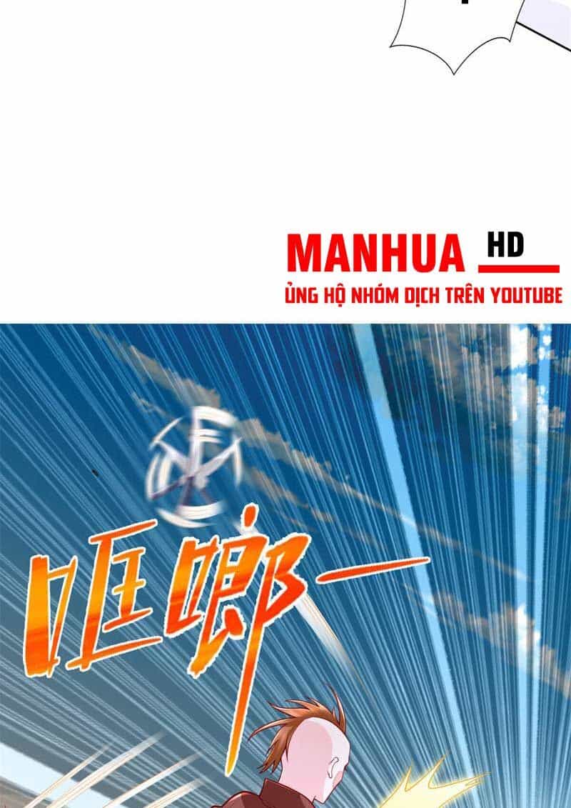 Đấu Chiến Cuồng Triều - Chương 346 - ảnh 11