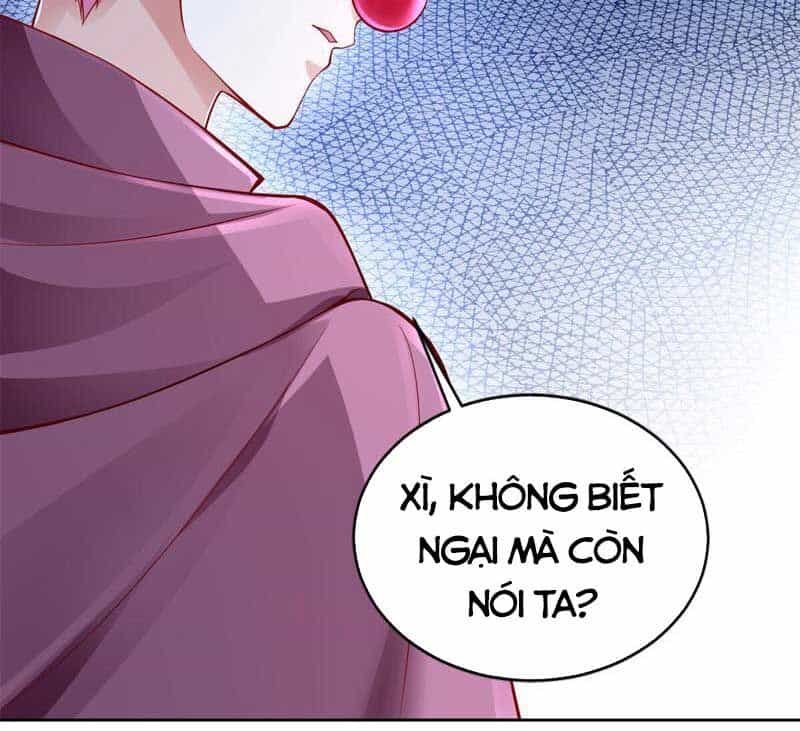 Đấu Chiến Cuồng Triều - Chương 346 - ảnh 35
