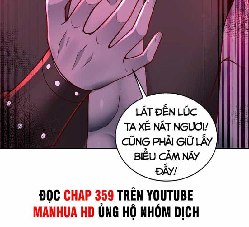 Đấu Chiến Cuồng Triều - Chương 346 - ảnh 51