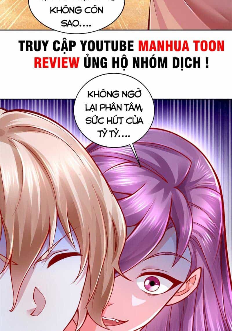 Đấu Chiến Cuồng Triều - Chương 347 - ảnh 17