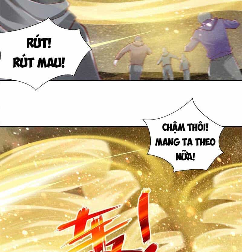 Đấu Chiến Cuồng Triều - Chương 347 - ảnh 48