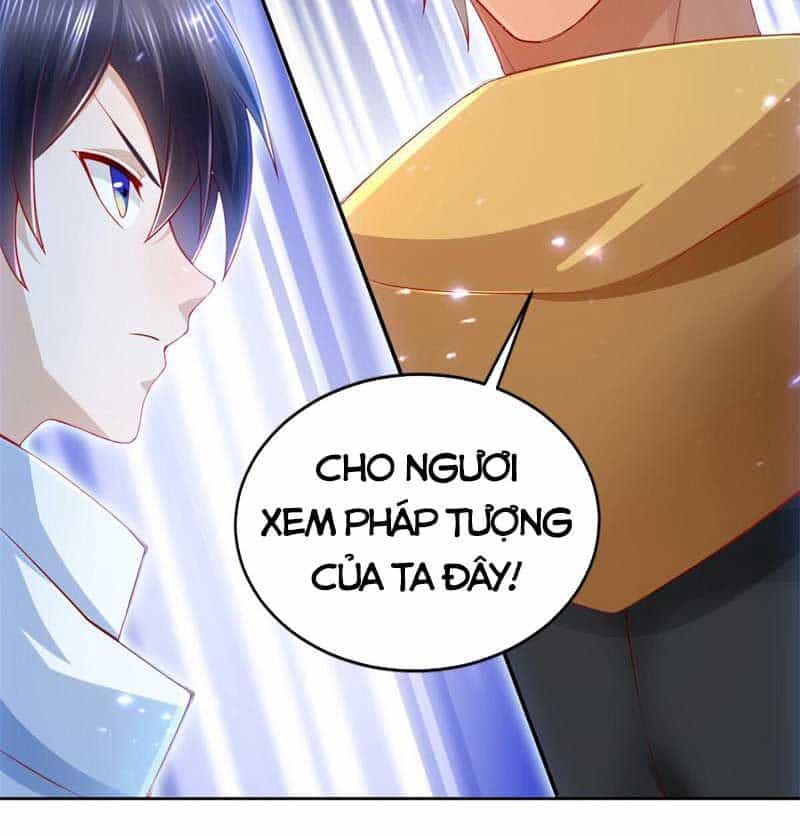 Đấu Chiến Cuồng Triều - Chương 347 - ảnh 51