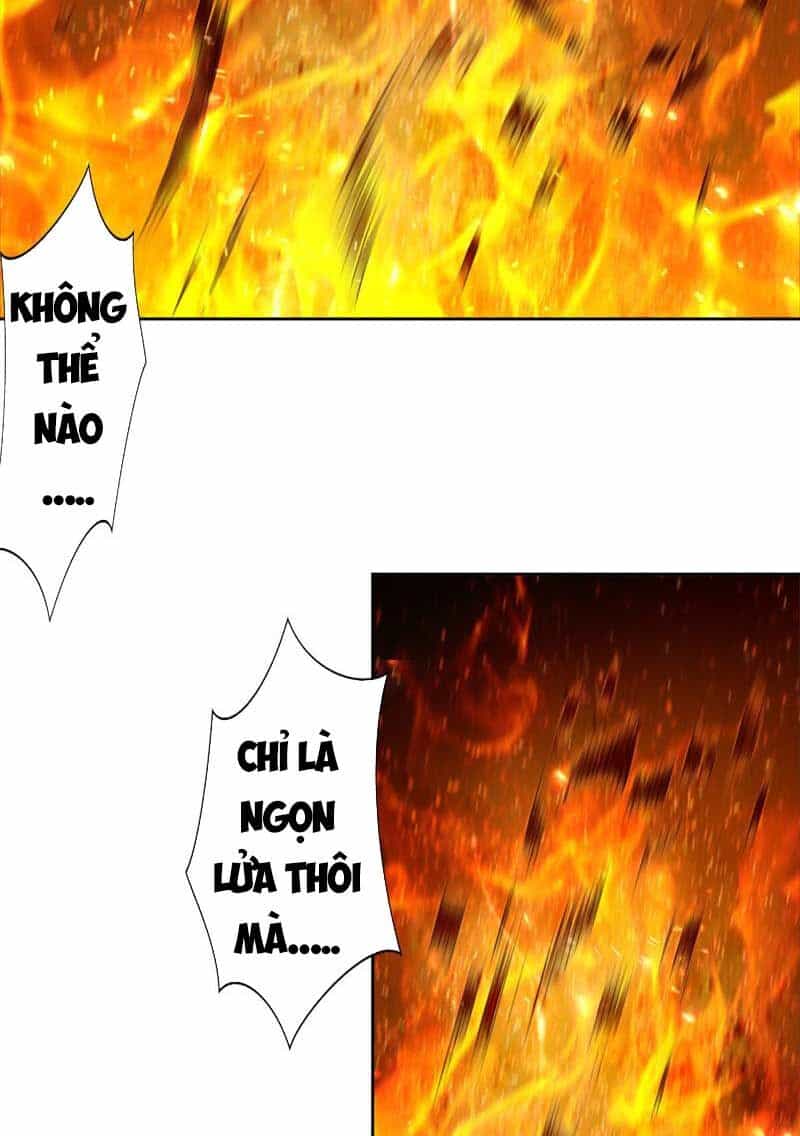 Đấu Chiến Cuồng Triều - Chương 348 - ảnh 45