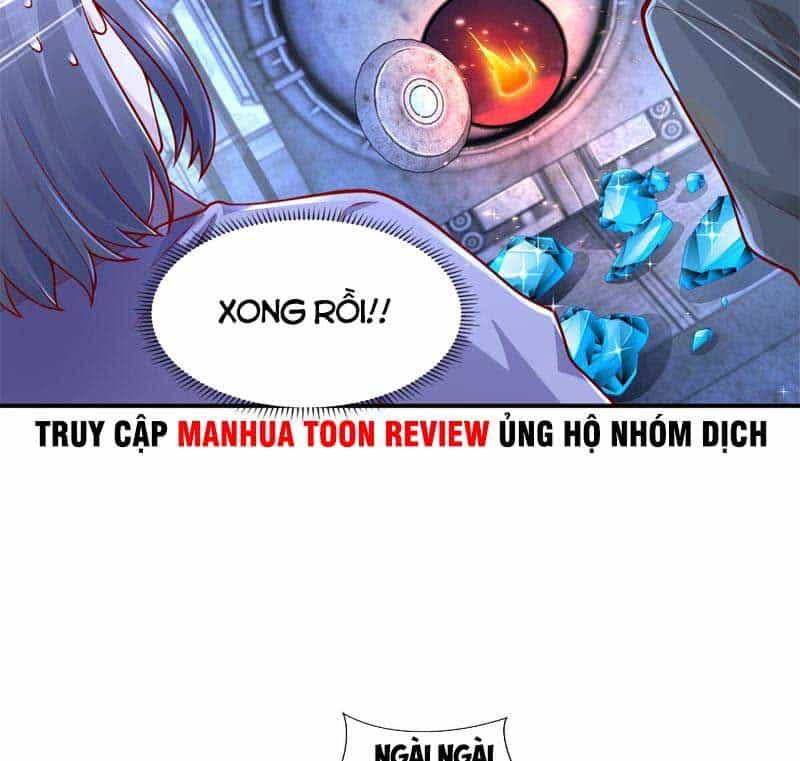 Đấu Chiến Cuồng Triều - Chương 349 - ảnh 33
