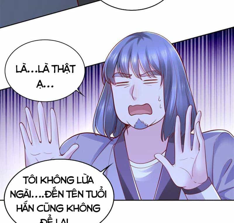Đấu Chiến Cuồng Triều - Chương 349 - ảnh 43