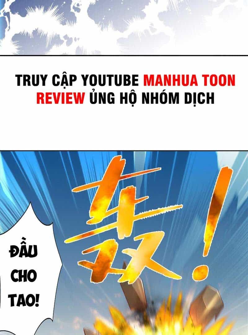 Đấu Chiến Cuồng Triều - Chương 352 - ảnh 12