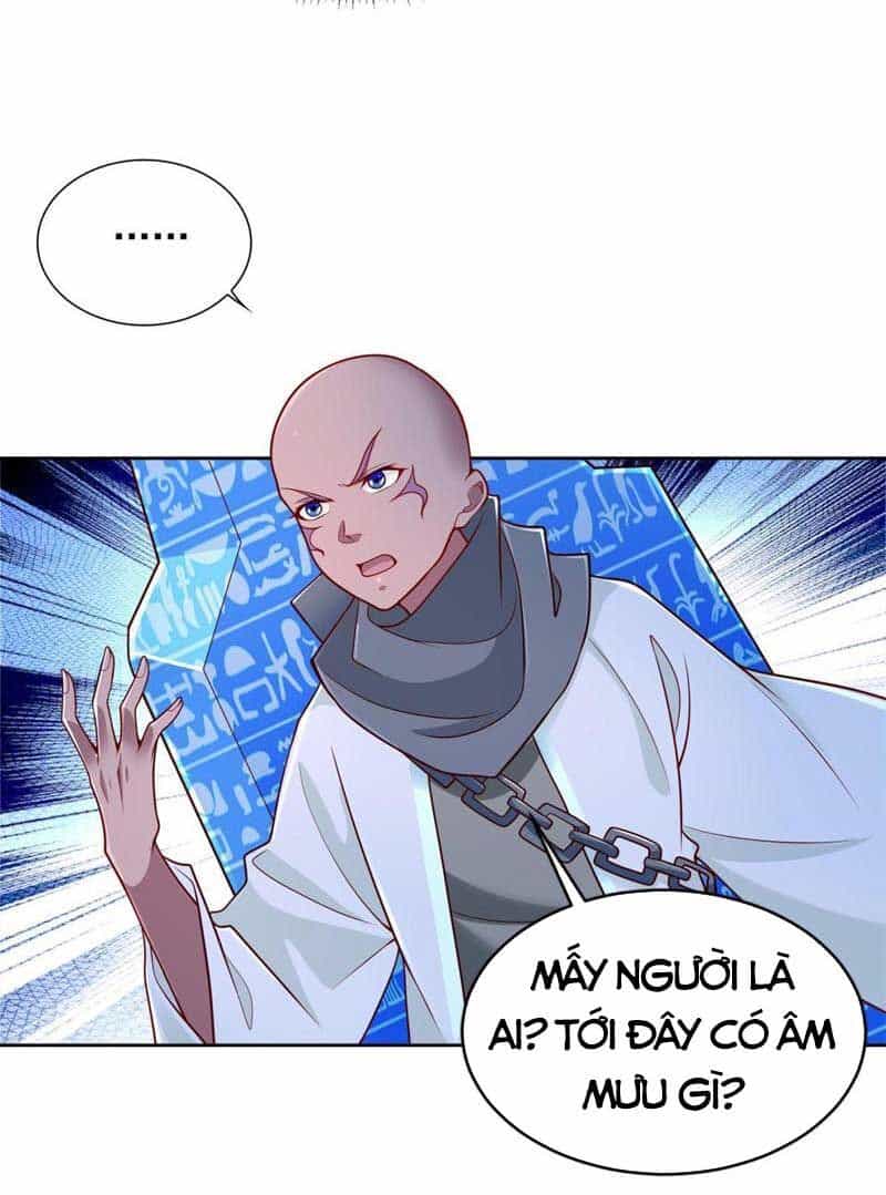 Đấu Chiến Cuồng Triều - Chương 352 - ảnh 17