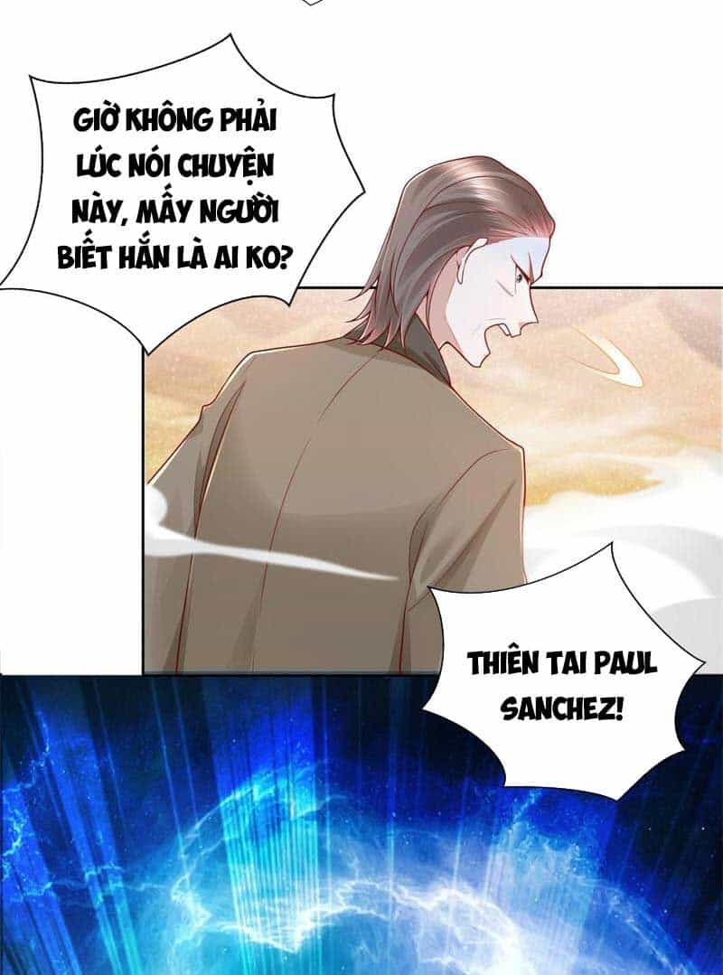 Đấu Chiến Cuồng Triều - Chương 352 - ảnh 19