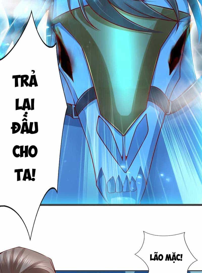 Đấu Chiến Cuồng Triều - Chương 352 - ảnh 21