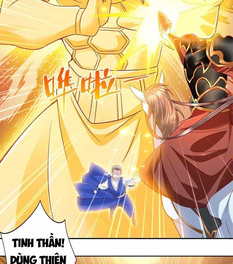 Đấu Chiến Cuồng Triều - Chương 352 - ảnh 32