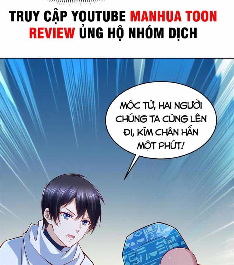 Đấu Chiến Cuồng Triều - Chương 352 - ảnh 40