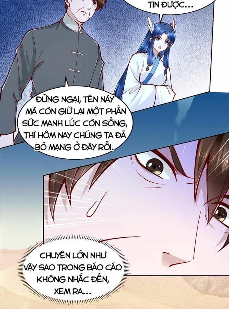 Đấu Chiến Cuồng Triều - Chương 352 - ảnh 8
