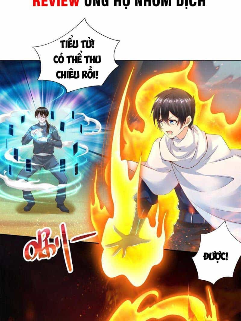 Đấu Chiến Cuồng Triều - Chương 353 - ảnh 13