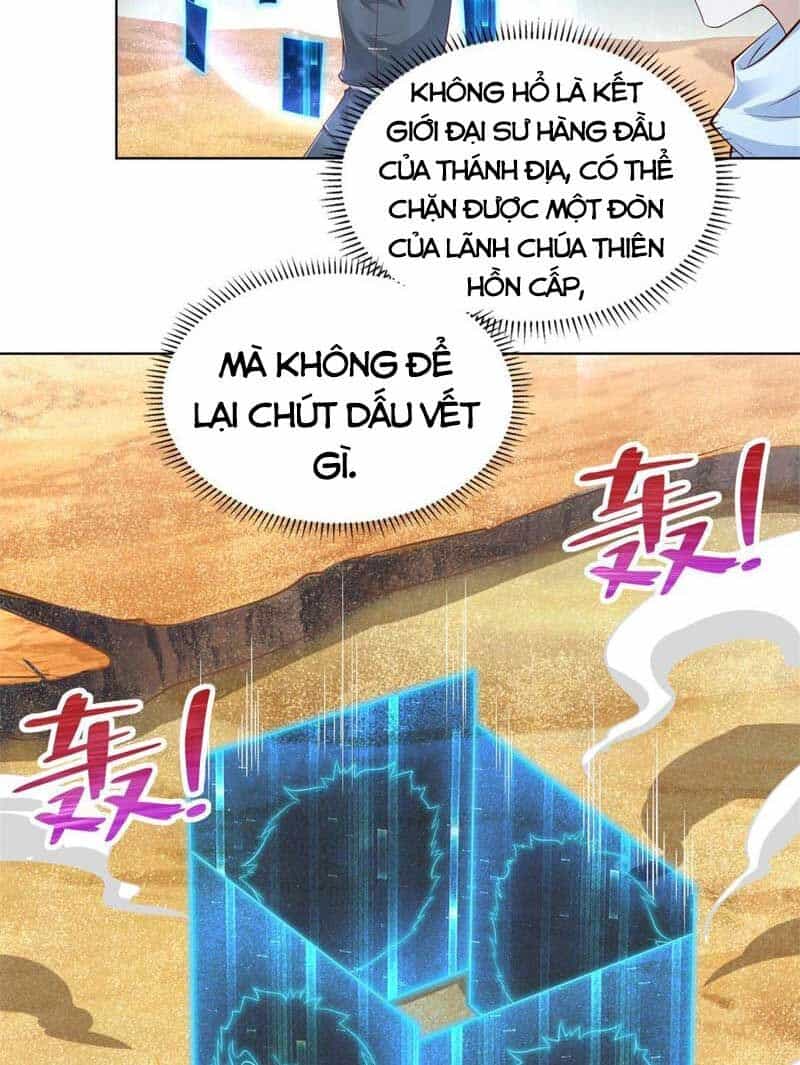 Đấu Chiến Cuồng Triều - Chương 353 - ảnh 25