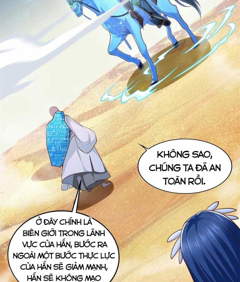 Đấu Chiến Cuồng Triều - Chương 353 - ảnh 41