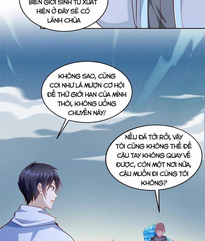 Đấu Chiến Cuồng Triều - Chương 353 - ảnh 44