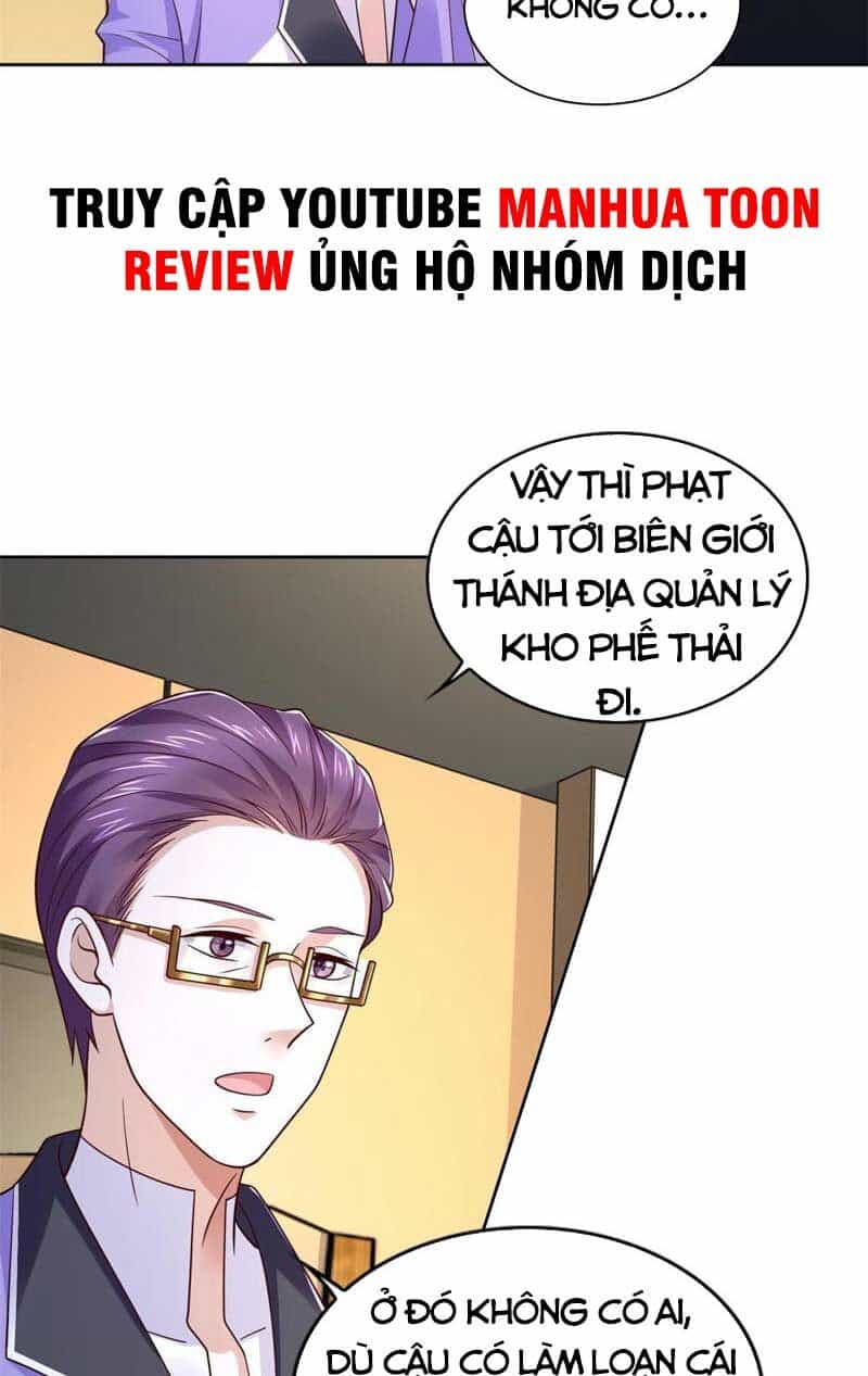 Đấu Chiến Cuồng Triều - Chương 355 - ảnh 31