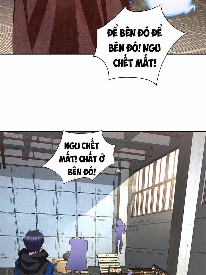 Đấu Chiến Cuồng Triều - Chương 356 - ảnh 19