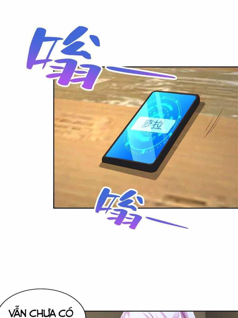 Đấu Chiến Cuồng Triều - Chương 356 - ảnh 21