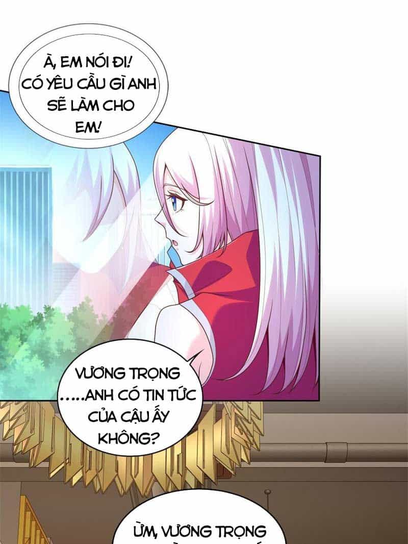 Đấu Chiến Cuồng Triều - Chương 356 - ảnh 25