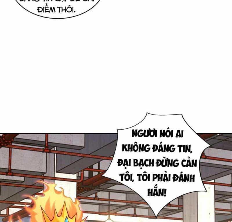 Đấu Chiến Cuồng Triều - Chương 356 - ảnh 42