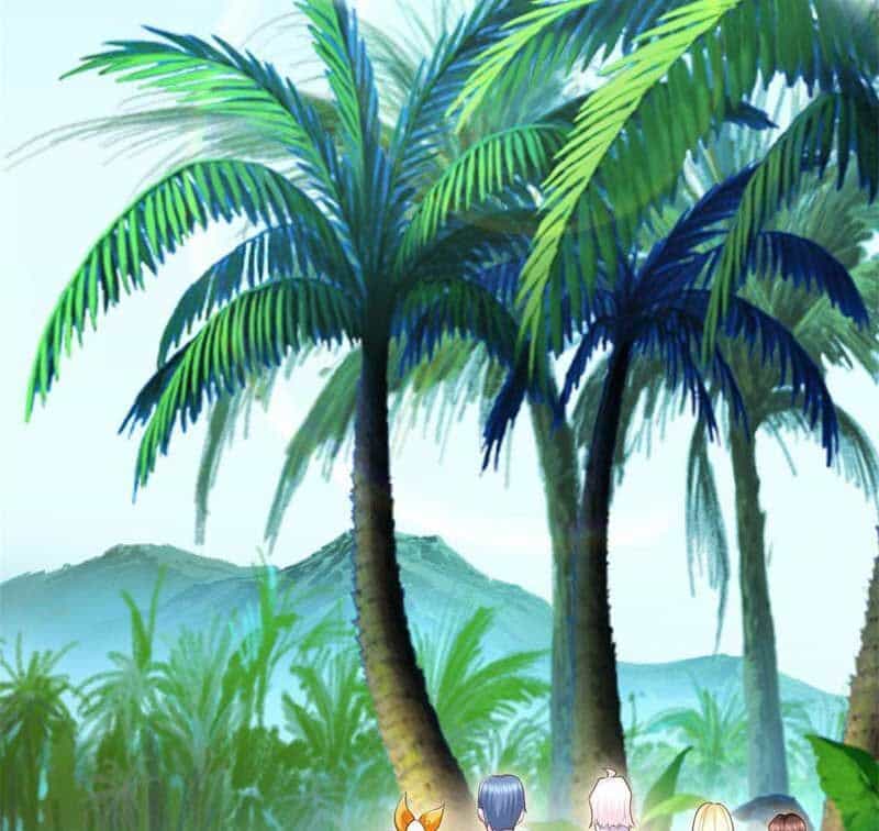 Đấu Chiến Cuồng Triều - Chương 357 - ảnh 32