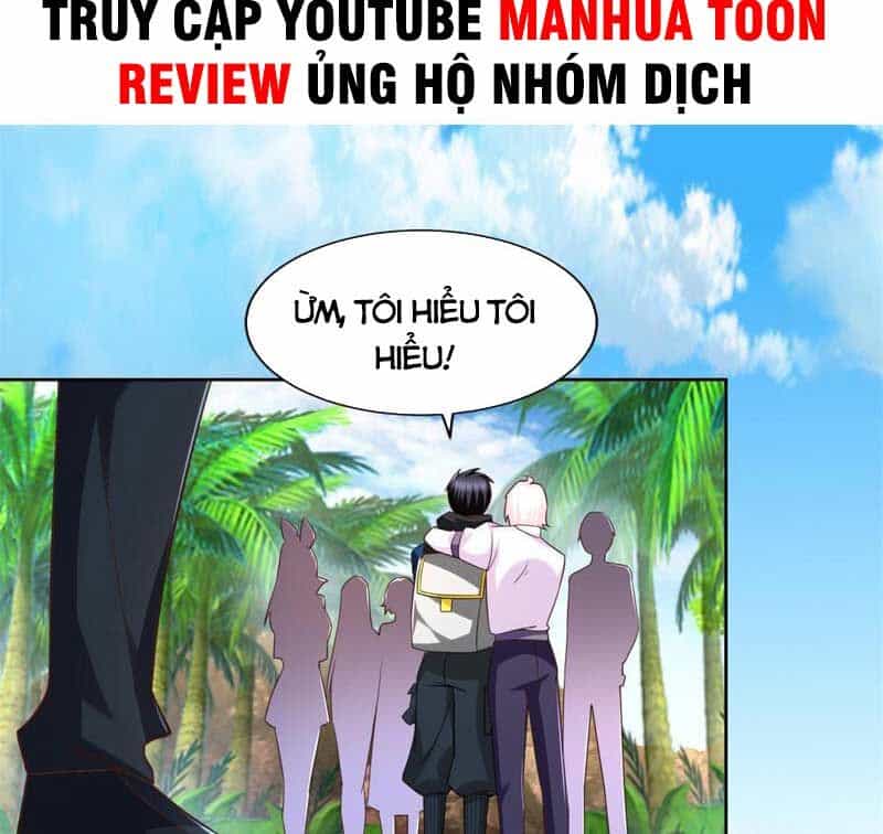 Đấu Chiến Cuồng Triều - Chương 357 - ảnh 48