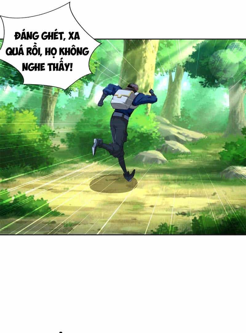 Đấu Chiến Cuồng Triều - Chương 358 - ảnh 24