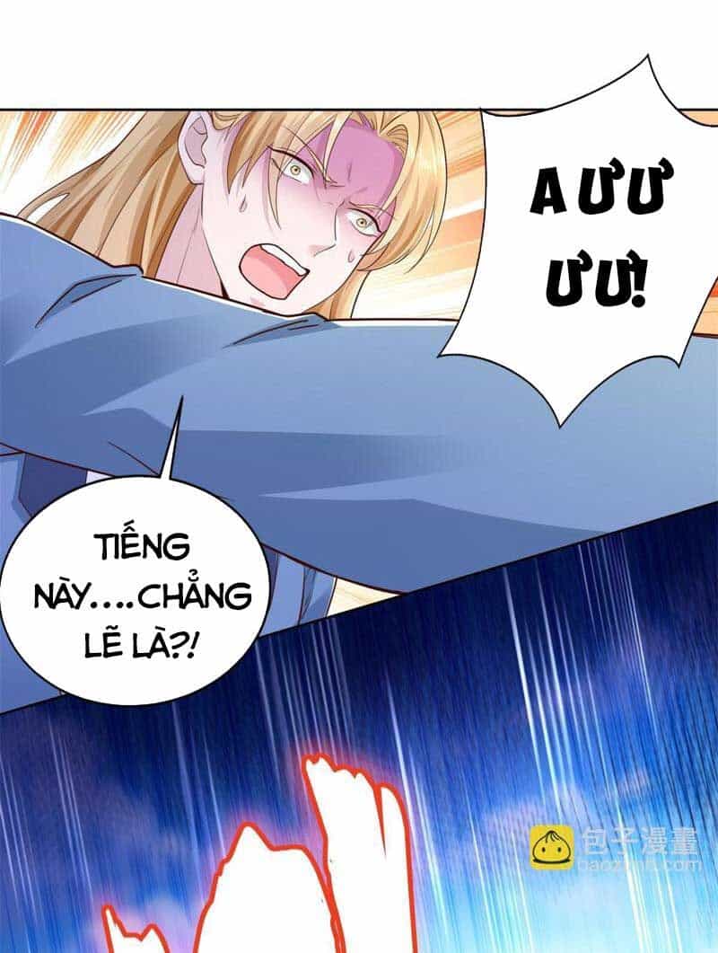 Đấu Chiến Cuồng Triều - Chương 359 - ảnh 12