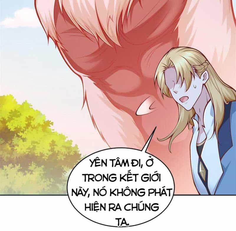 Đấu Chiến Cuồng Triều - Chương 359 - ảnh 35