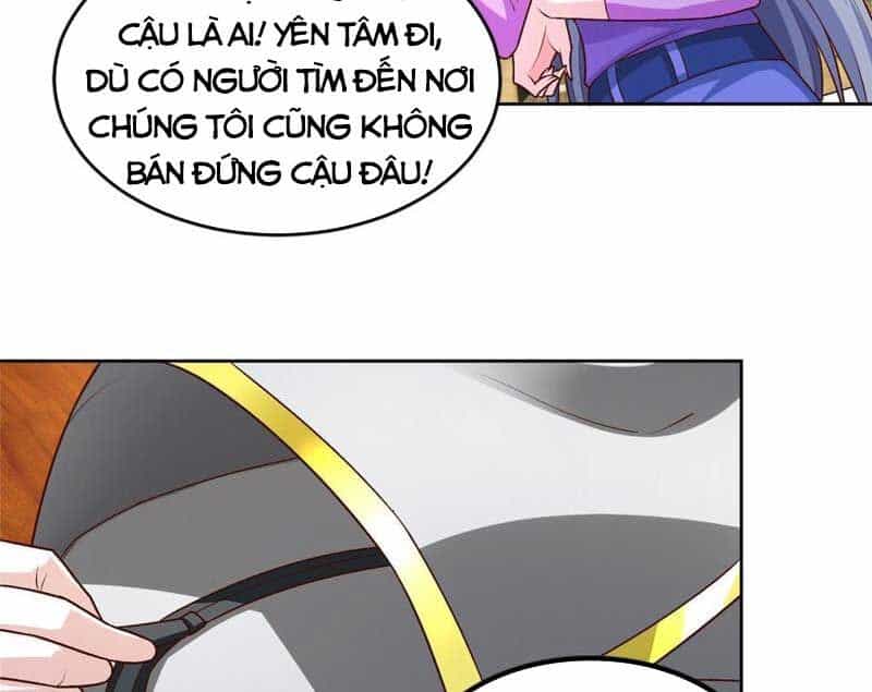 Đấu Chiến Cuồng Triều - Chương 561 - ảnh 46