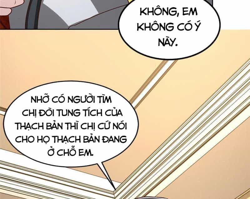 Đấu Chiến Cuồng Triều - Chương 561 - ảnh 47