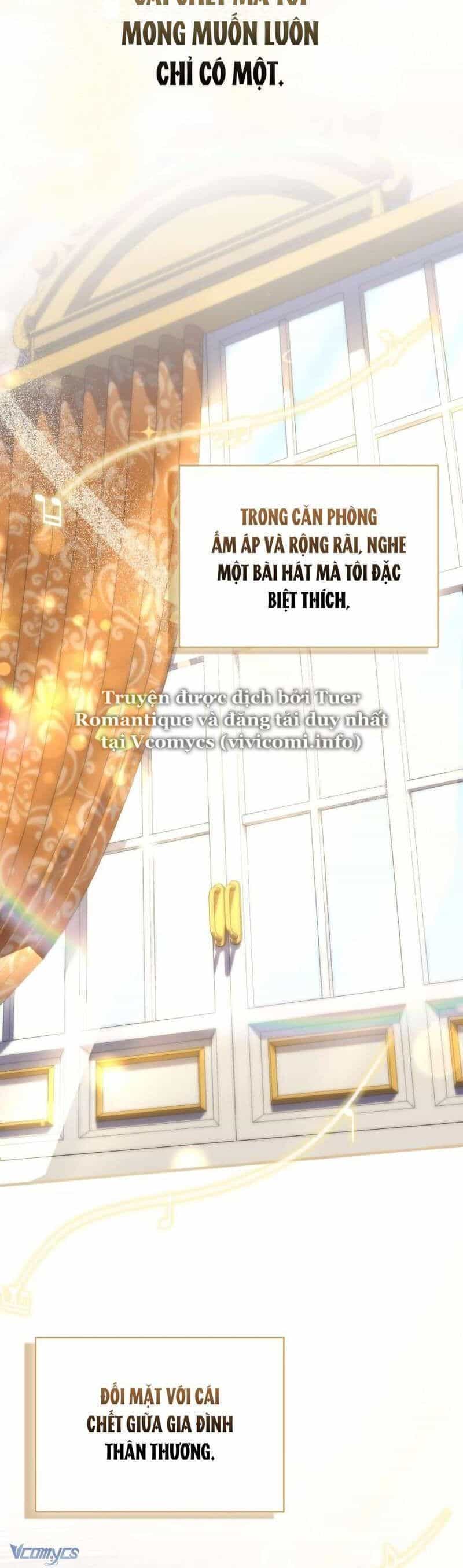 Dẫu Cho Con Gái Của Kẻ Phản Diện Trùng Sinh - Chương 1 - ảnh 37