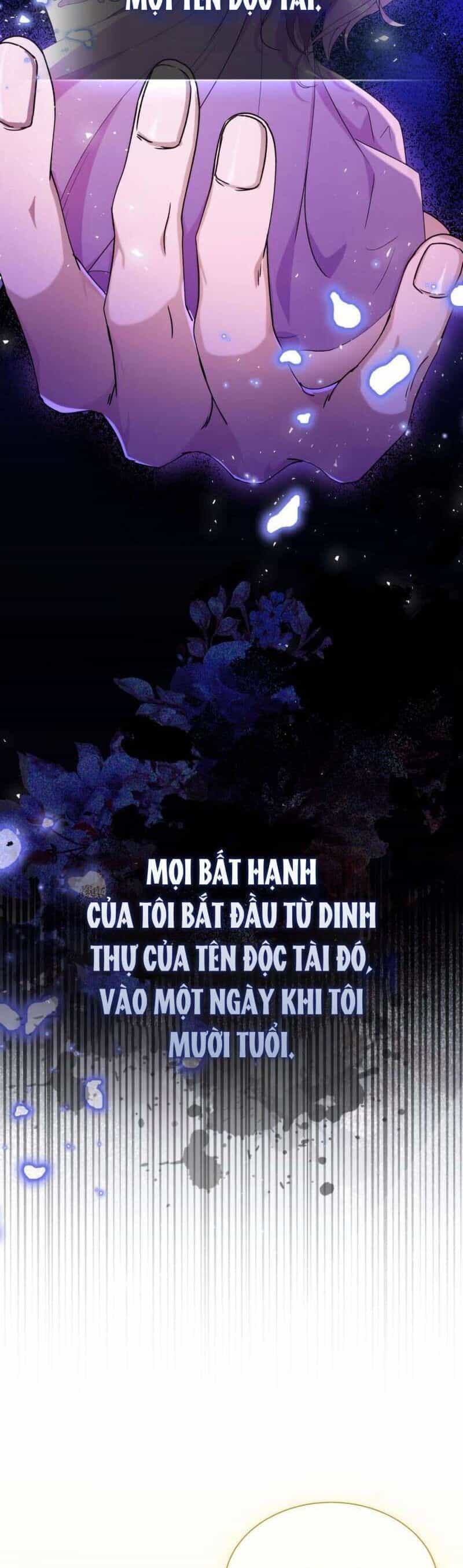 Dẫu Cho Con Gái Của Kẻ Phản Diện Trùng Sinh - Chương 1 - ảnh 40