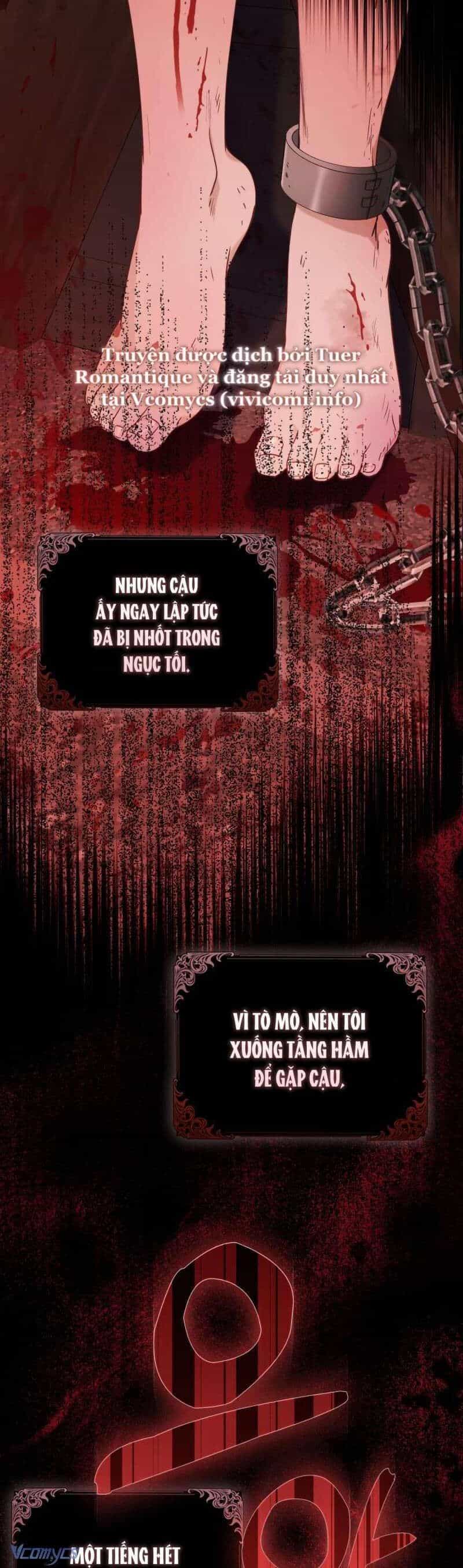 Dẫu Cho Con Gái Của Kẻ Phản Diện Trùng Sinh - Chương 1 - ảnh 46