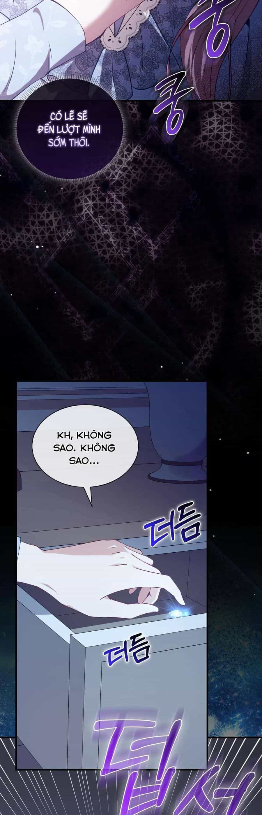 Dẫu Cho Con Gái Của Kẻ Phản Diện Trùng Sinh - Chương 1 - ảnh 5