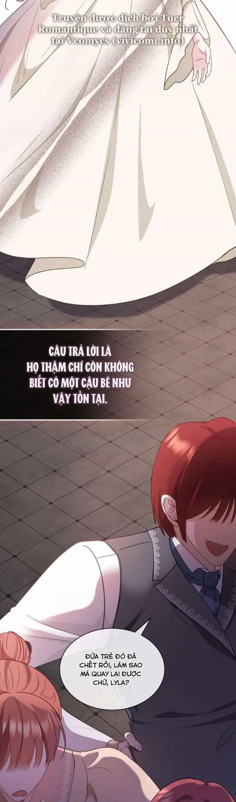 Dẫu Cho Con Gái Của Kẻ Phản Diện Trùng Sinh - Chương 1 - ảnh 52