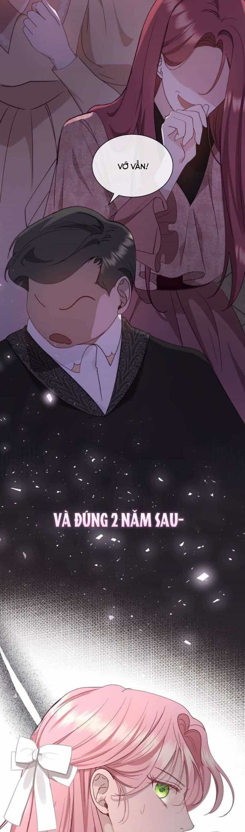Dẫu Cho Con Gái Của Kẻ Phản Diện Trùng Sinh - Chương 1 - ảnh 53