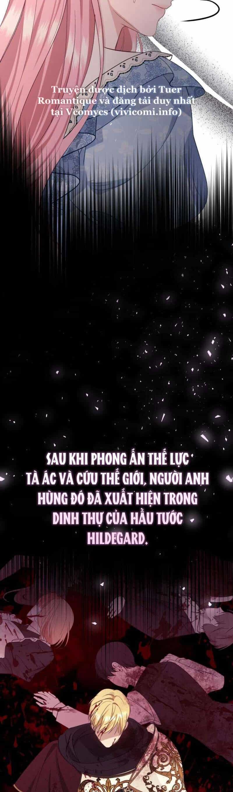 Dẫu Cho Con Gái Của Kẻ Phản Diện Trùng Sinh - Chương 1 - ảnh 54