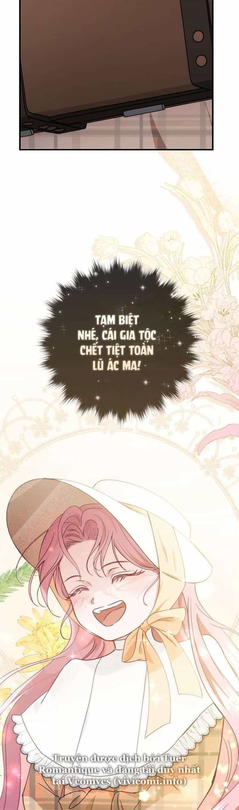 Dẫu Cho Con Gái Của Kẻ Phản Diện Trùng Sinh - Chương 1 - ảnh 66