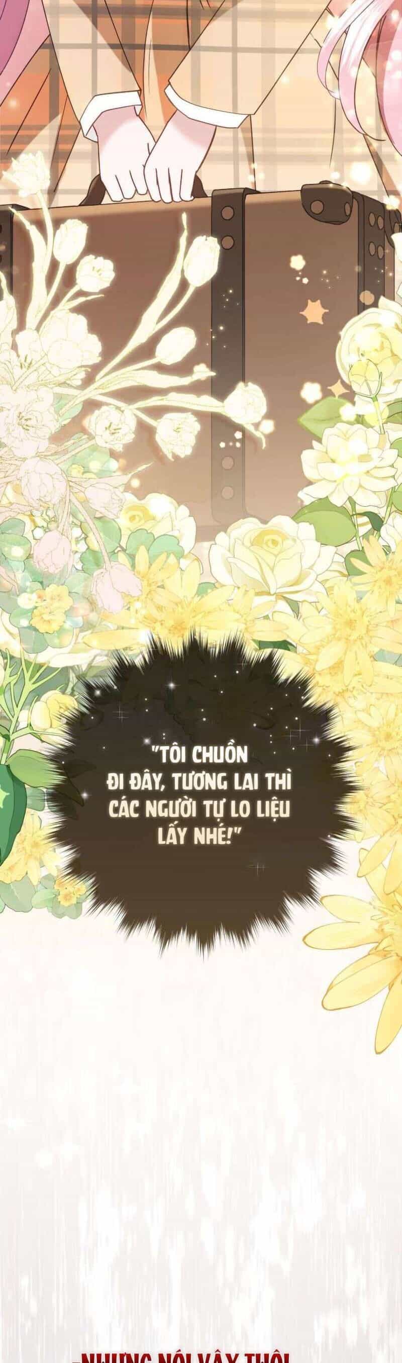 Dẫu Cho Con Gái Của Kẻ Phản Diện Trùng Sinh - Chương 1 - ảnh 67